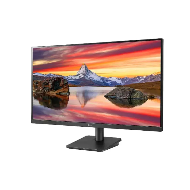 بدنه مانیتور ال جی مدل MP400-B